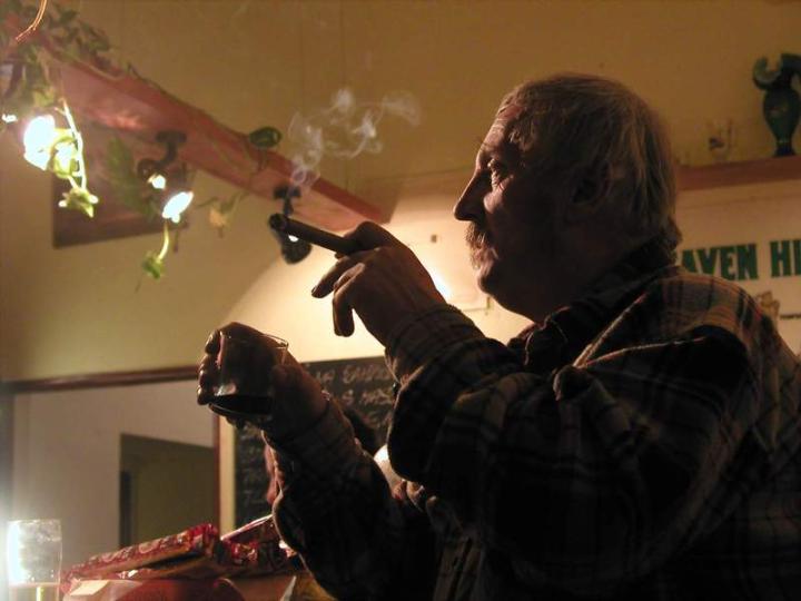 Borovnička 2004